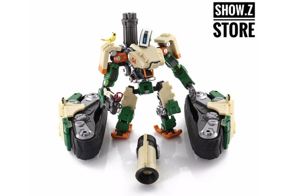 bastion overwatch action figure