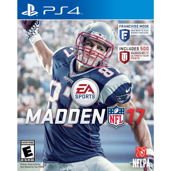 Madden NFL 15 (Video Game 2014) - IMDb