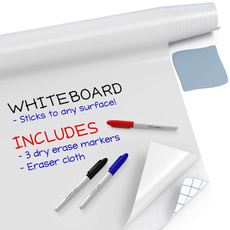 Paper, whiteboardsticker, largewhiteboard, dryeraseboard