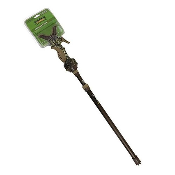 Primos Hunting Calls 65813 33-65 in. Gen 3 Trigger Stick Monopod