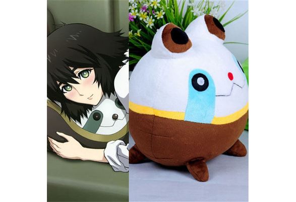 steins gate upa plush