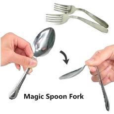 Forks, Toy, Magic, magickitsaccessorie