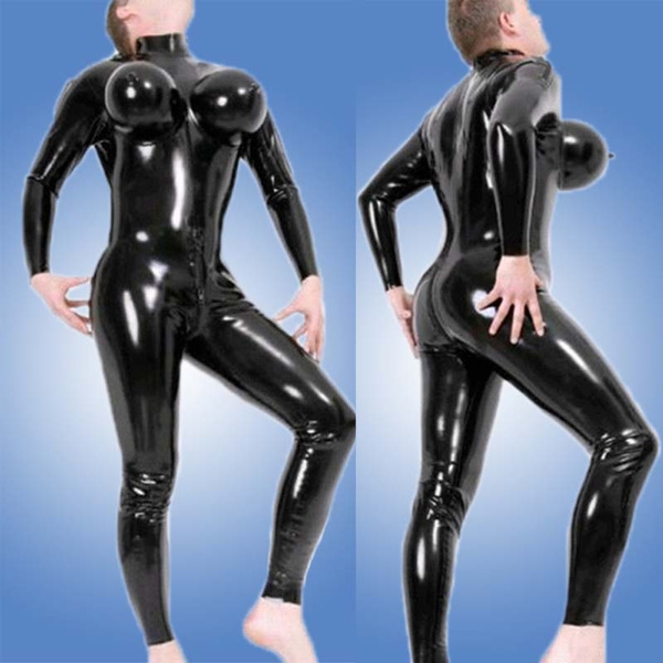 zentai suit sexy