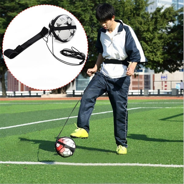 Fashion Creative Solo Sports Assistance Adjustable Football Trainer ...