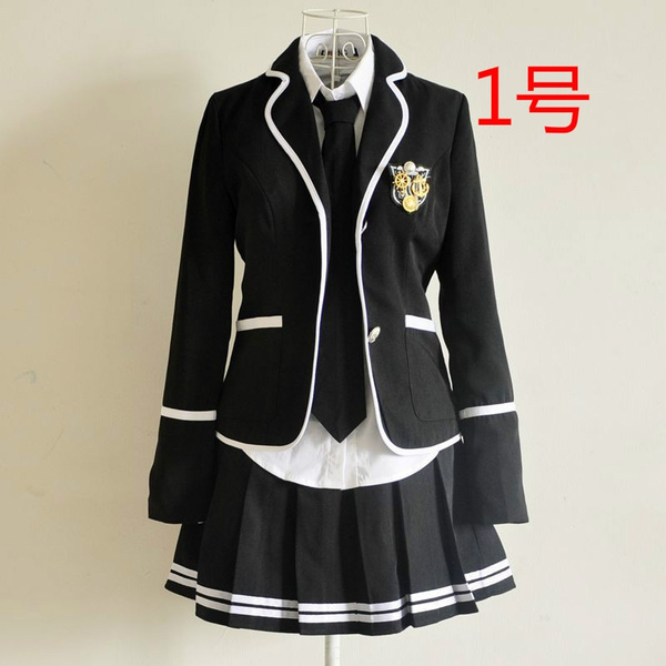 School deals dress jacket