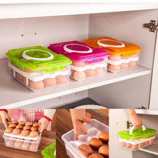 Storage & Organization, 24gridsforegg, eggsholder, Kitchen & Home
