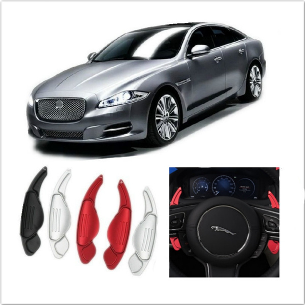 jaguar gear accessories