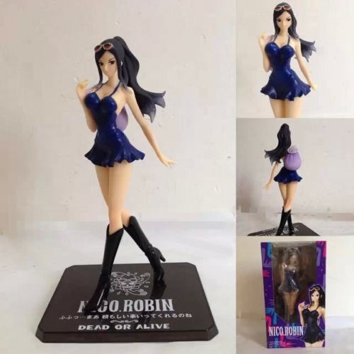 nico robin dressrosa