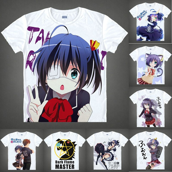 Neko girl with cat anime manga - Japanese - T-Shirt | TeePublic