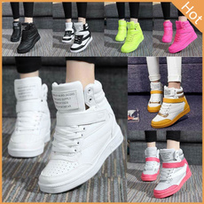 Flats, Sneakers, Fashion, Lace