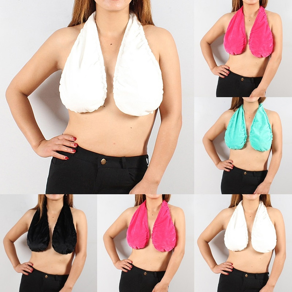  Halter Bras For Women