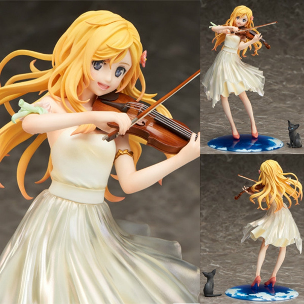 Shigatsu wa Kimi no Uso-Kaori e Kousei