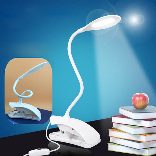 table lamp with adjustable brightness