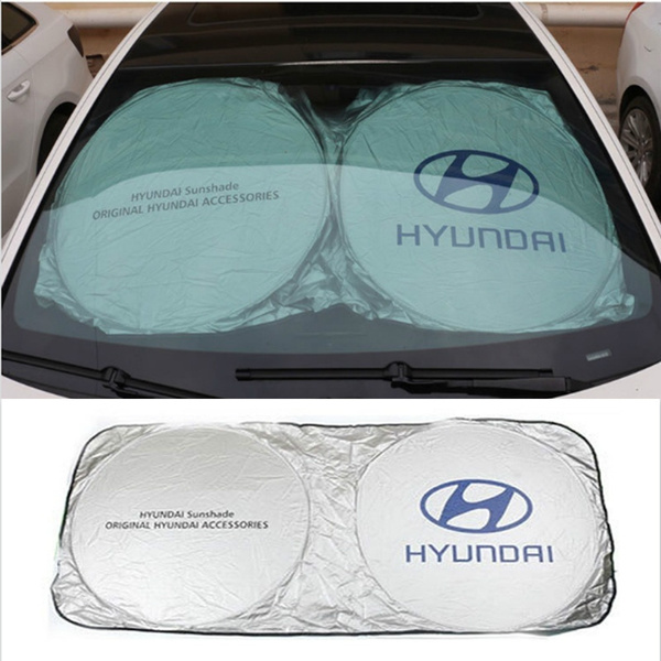 HYUNDAI Genuine 1E000-AC004 Car Protection Wrap