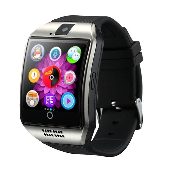 newest q18s smart wrist watch