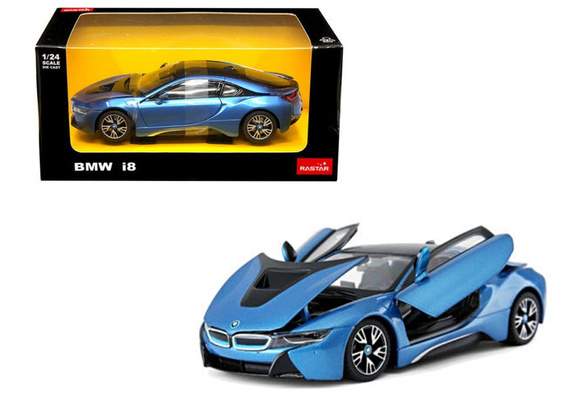 Smyths bmw i8 on sale