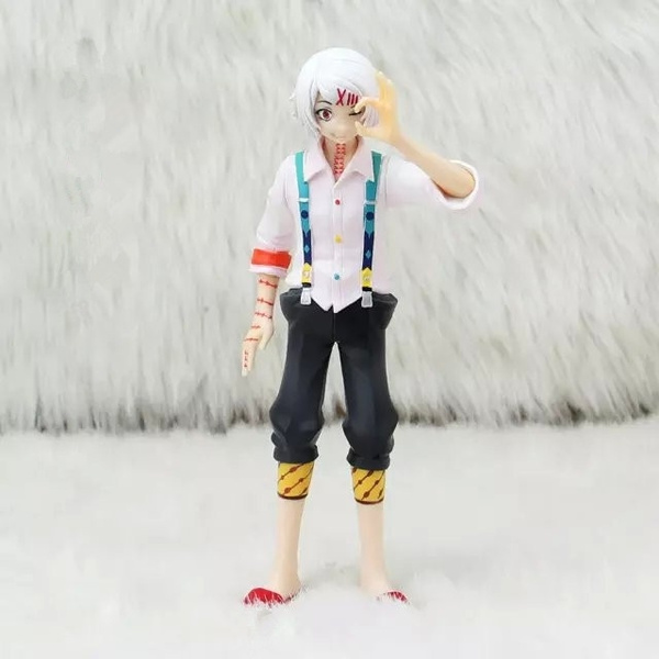 juuzou suzuya action figure