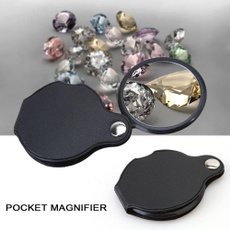 foldingmagnifier10x, eye, Jewelry, jewelrymagnifier