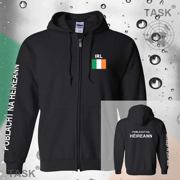 mens hoodies ireland