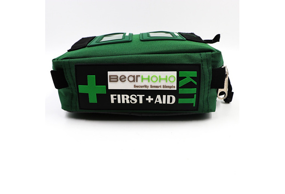 Bearhoho first aid kit discount