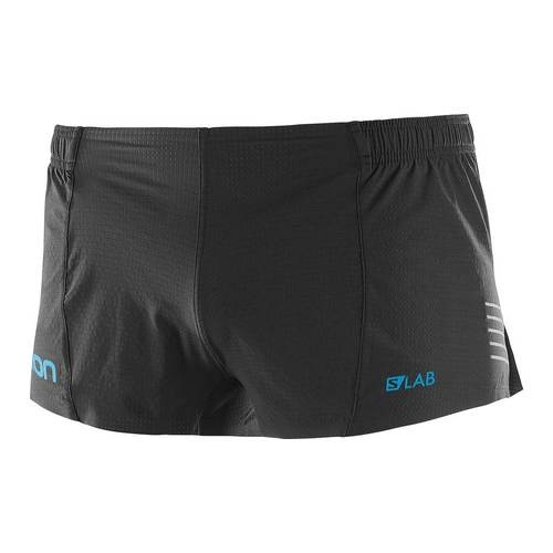 Salomon Men's S-Lab Short 4\