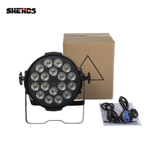 rgbwa5in1, shehdsstagelighting, led, projector
