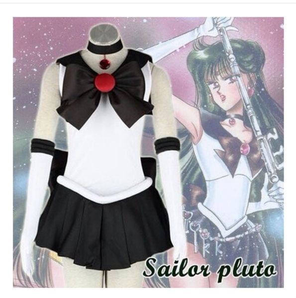 Pluto fancy outlet dress