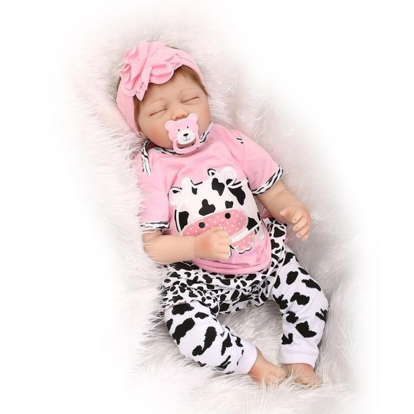 Wish reborn hot sale baby dolls