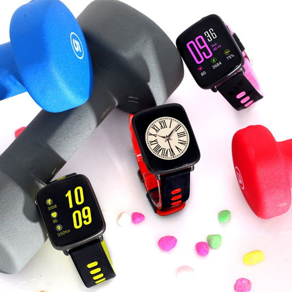 under armor fitness band