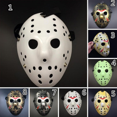 Cosplay, Halloween, Horror, Masks