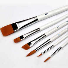Art Supplies, drawingbrush, oilpaintingbrushe, palettesampknive