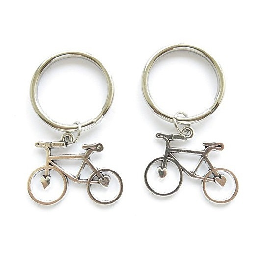 bicycle key holder