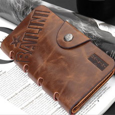 brown, bellroywallet, slim wallet, leather