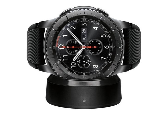 samsung gear s3 frontier refurbished