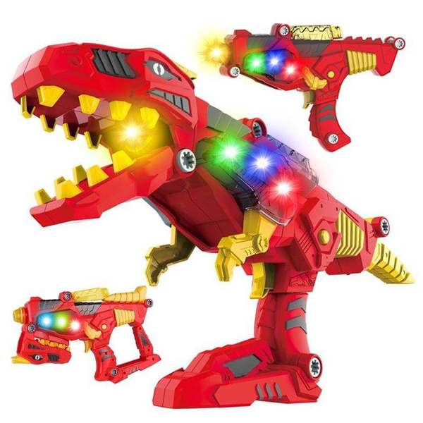 dino blaster toy