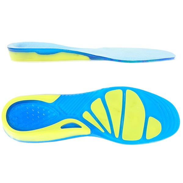 gel insoles for shoes