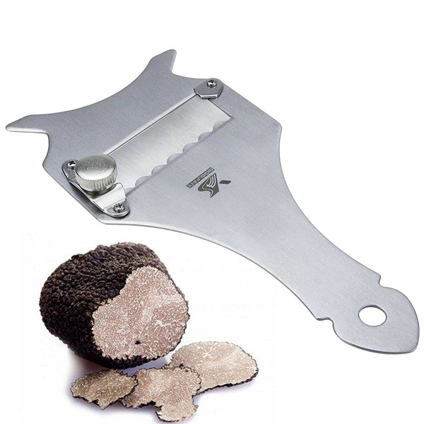 Truffle Cutter & Chocolate Shaver