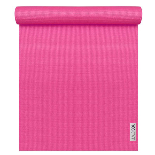 Baril D'Arc Fermé Pilates - Blanc Crème - Yogistar - Décompression Colonne Vertébrale