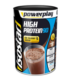 Isostar Powerplay High Protein 90 - 750g Schokolade