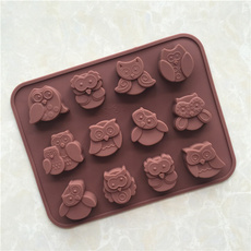 mould, cute, lovely, Baking