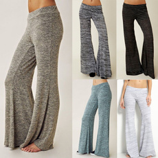 longtrouser, Plus Size, Yoga, pants