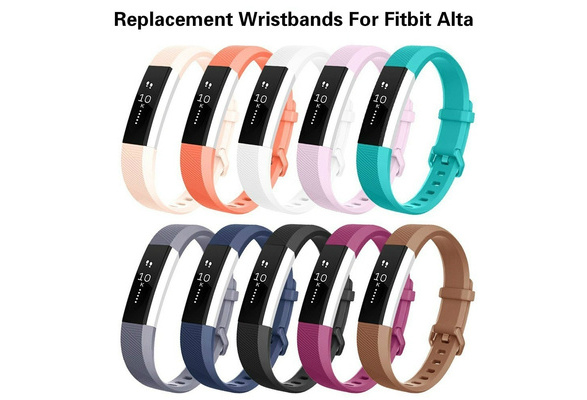 fitbit alta straps
