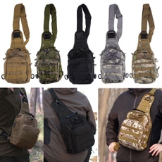 Shoulder Bags, Outdoor, Hiking, Waterproof