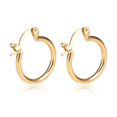 earrings jewelry, Hoop Earring, Jewelry, gold
