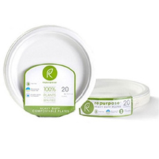ecohome, Party Supplies
