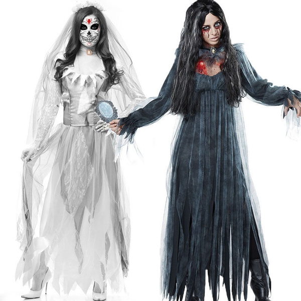 The Corpse Bride Halloween Costume