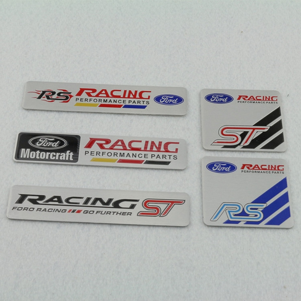 3d Motorcycle Car Motorsport St Rs Racing Performance Parts Powered By Metal Car Emblem Badge Sticker With Logo Wish 3d Motorcycle Car Motorsport St Rs Racing Performance Parts Powered By Metal Car Emblem Badge Sticker With Logo Wish