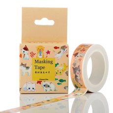 officeadhesivetape, Stickers, Masking tape, Ornament