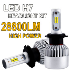 vehicleheadlight, LED Headlights, led, ledheadlampbulb