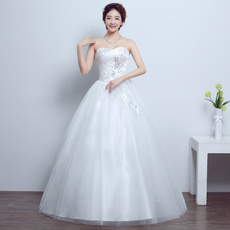 gowns, Sexy Wedding Dress, Fashion, Bridal
